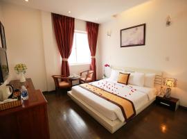 Thu Dau Mot में, होटल Lavender Hotel