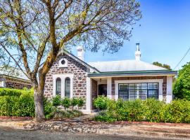 Barossa Valley View Guesthouse, guest house in Tanunda