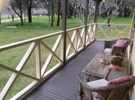 Swagmans Homestead