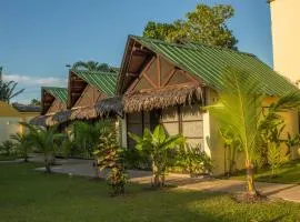 Hotel Amazon Bed And Breakfast