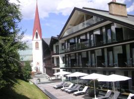 Alpenlove - Adult SPA Hotel, Hotel in der Nähe von: Golfclub Seefeld-Wildmoos, Seefeld in Tirol
