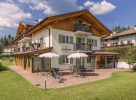 Affittacamere Villa Belfiore