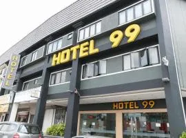 Hotel 99 Kepong