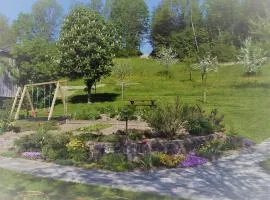 Urlaub bei Pernsteiner