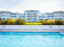 St Moritz Hotel and Cowshed Spa