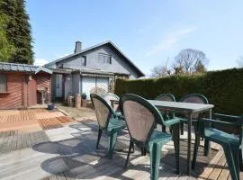 Cottage in Waimes near the Lake