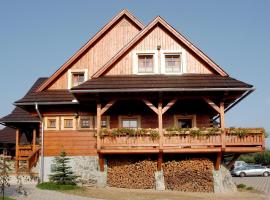 Penzión Schweintaal, hotel v destinaci Bravačov