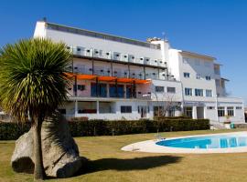 Hotel Aguiar da Pena, hotel in Vila Pouca de Aguiar