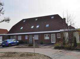 Ferienhaus Riede Norddeich