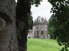 Batty Langley Lodge