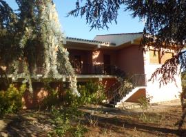 Casa del Abuelo - Toloño, hotel in Casalarreina