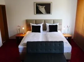 Parkhotel Bergheim