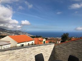 Villa Passion by AnaLodges, Ferienunterkunft in Funchal