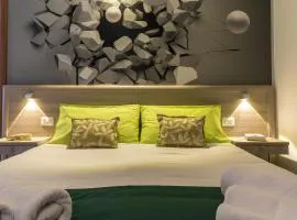 La Piazzetta Guest House