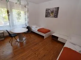 Apartment Ostendplatz