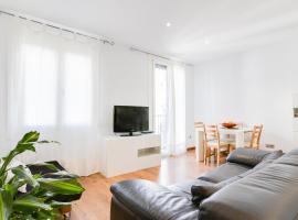 iruzul, hotel en San Sebasti&aacute;n