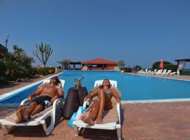 Futura Club Casarossa, hotel near Crotone Airport - CRV, Crotone