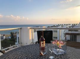 Marina View Villa 11