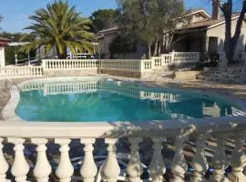 Country House Resort Villa Giardino degli Eventi