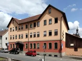 Weinhotel Goger