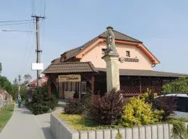 Penzión Vendelín