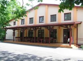 Árnyas Thermal Camping és Üdülőpark