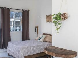 La Casa de Ñaña, hotel en Isla Holbox