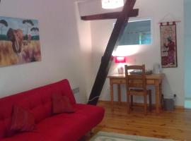 La Ciboulette, bed and breakfast a Foix