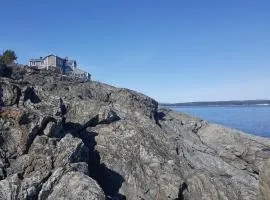 Lotsstugan i Härnösand