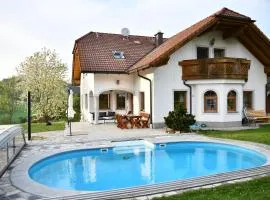 AktivQuartier Mühlviertel Apartment