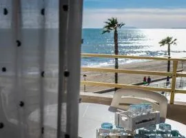 Apartamentos Marina sol de España