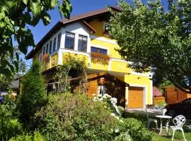 Ferienwohnung Hinterdorfer