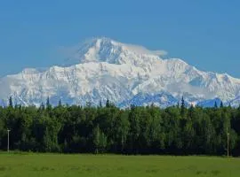 McKinley View B&B