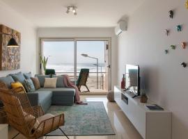 Silver Coast - Casa do Oceano, apartment in Foz do Arelho