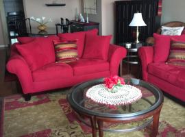 Elite Apartment，位于科恰班巴的酒店