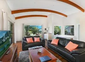 Maleny Terrace Cottages