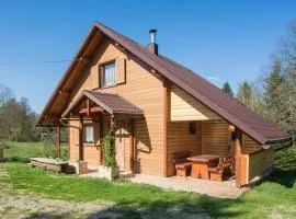Adorable home in Brod Moravice Croatia