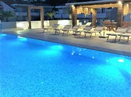 Apartment Sun Village Goran