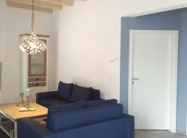 Ferienhaus Pfaffensee