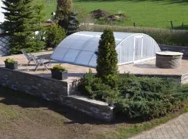 Apartmány Dana