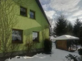 Apartmány Dana