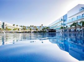 Hipotels Gran Conil & Spa, hotell i Conil de la Frontera