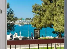 Apartment Riva Porec