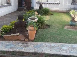 Tshulu Tsha Nabe B&B