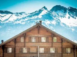Gasthaus Brünig Kulm