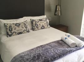 Grand Blue D, Hotel in Kapstadt