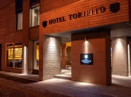 Hotel Torifito Otaru Canal
