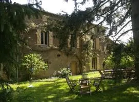 le Logis d'Argenson