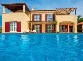 Villa Mirna
