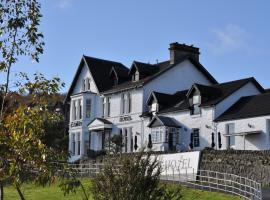 Kames Hotel, goedkoop hotel in Tighnabruaich